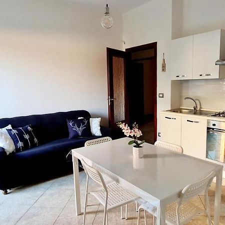 Appartement Armonia à Ardore Marina Extérieur photo