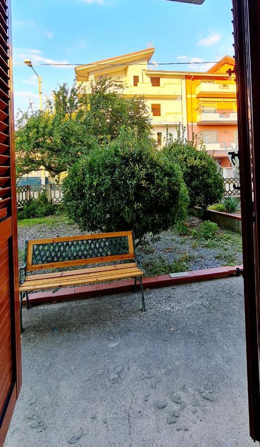 Appartement Armonia à Ardore Marina Extérieur photo