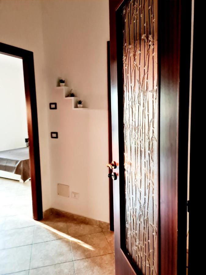 Appartement Armonia à Ardore Marina Extérieur photo