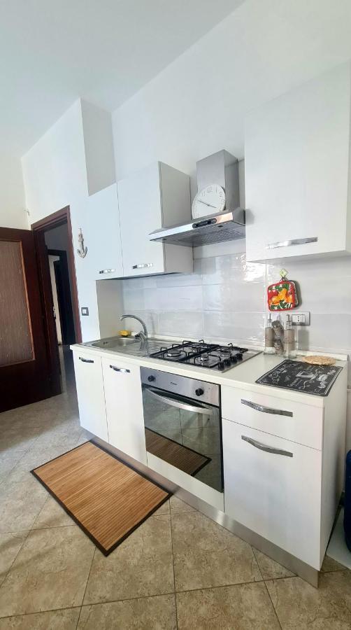 Appartement Armonia à Ardore Marina Extérieur photo