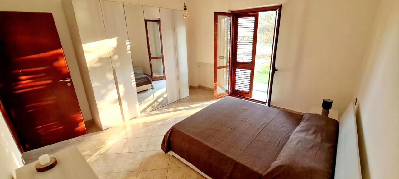 Appartement Armonia à Ardore Marina Extérieur photo